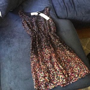 NWT dress with pockets from Italy!
